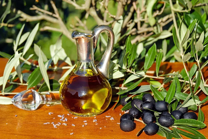Why you need to Import Turkish Olive Oil and Table Olives