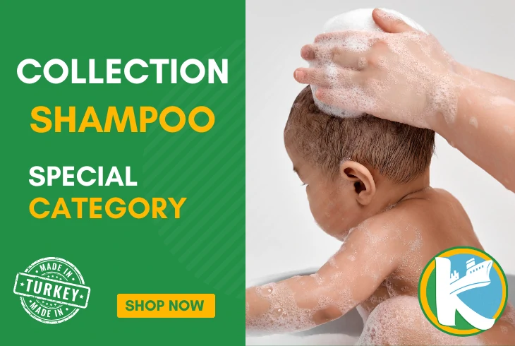 Shampoo